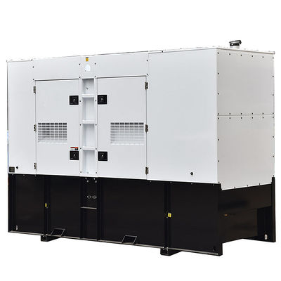 주문 3단계 디젤 전력 발전기 산업 디젤 발전기 시트 조용한 타입 발전기 online manufacture