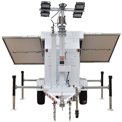 주문 망원경 등대 재생 에너지 모바일 태양광 등대 저렴한 등대 online manufacture