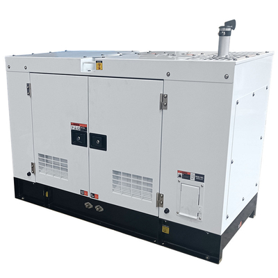 주문 Generator Diesel Silent Commercial Diesel Generator  Frequency 50Hz/ 60Hz Silent Diesel Generator Manufacturers online manufacture