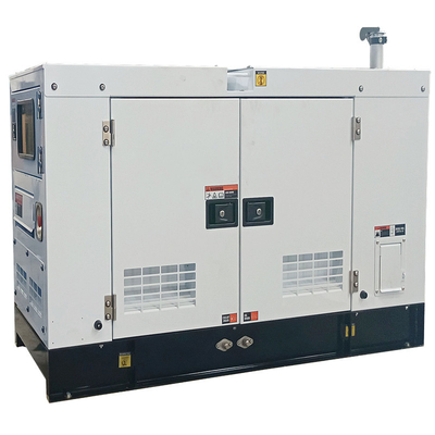 주문 Diesel Electric Generator Silent Type Diesel Generator Perkins Diesel Generator Supplier online manufacture
