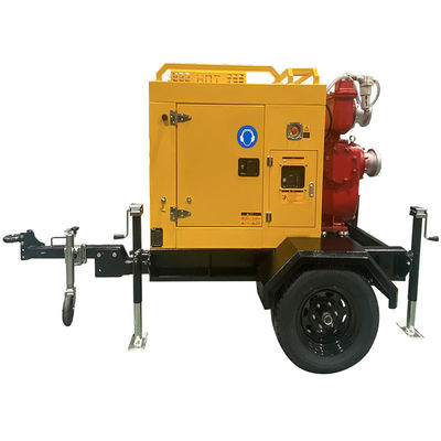 주문 6 Inch Diesel Water Pump Head 25m Single Stage Centrifugal Pump High Pressure Sea Water Pump online manufacture