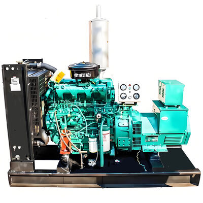 주문 공장 가격 디젤 발전기 속도 1500 RPM 주거용 저소음 오픈 프레임 디젤 발전기 online manufacture