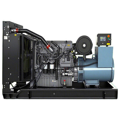 주문 공급업체 디젤 발전기 수냉식 개방형 디젤 발전기 속도 1500rpm 소형 디젤 발전기 세트 online manufacture