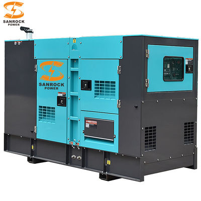커스터마이징 가능한 디젤 엔진 발전기 800kva 디젤 발전기 산업 Dg 1500RPM