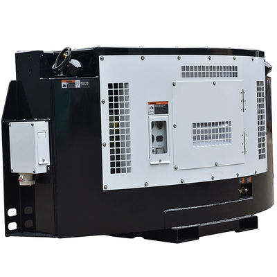 높은 큐브 리퍼 컨테이너 380-460V 발전기 Genset 신선한 식품 저장 리퍼 컨테이너