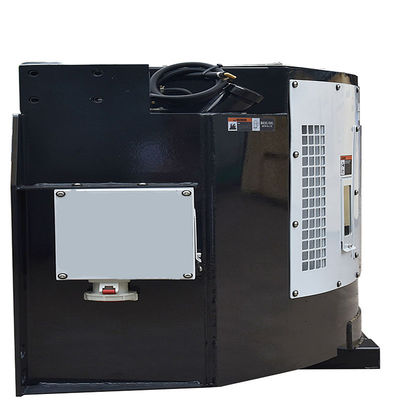 리퍼 컨테이너 3단계 전력 출력 임시 냉장 보관 리퍼 컨테이너 Genset