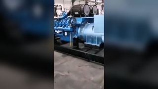 디젤 구동 발전기 오픈 프레임 디젤 발전기 상업용 디젤 발전기